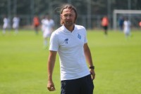 Ігор Костюк: «Команда «Динамо» U-19 оновилася майже на 100%»