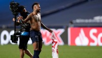 Нарушил карантин. Неймар рискует пропустить финал Лиги чемпионов