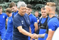 Артем Франков: «От игроков «Динамо» по поводу нового руководства исходит на 99% позитивная информация»