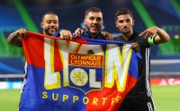 Матчи среды. «Бавария» против «Лиона» в полуфинале Лиги чемпионов