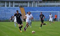Клуб Першої ліги знявся з розіграшу чемпіонату України 