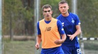Захисник «Динамо» розсекретив тактичні вимоги Луческу, які нагадують йому «Барселону»