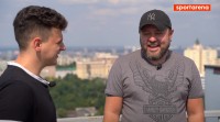 Пикалов - Суркис и Луческу, Зеленский и «Парма» в Кривом Роге