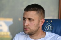 Кравец прокомментировал возвращение в «Динамо»