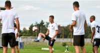 «Заря» заявила на сезон Янакова и других новичков. Экс-динамовец Максим Казаков оказался вне заявки команды