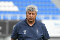 Роман Бебех: «Луческу за короткий період перезавантажив «Динамо»