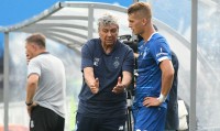 Післяматчева прес-конференція Мірчі Луческу