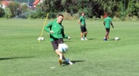 «Ворскла» презентовала новую форму