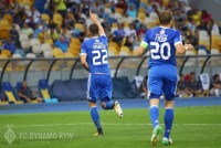 После Мораеса и Мбокани — тишина. К возвращению Артема Кравца в «Динамо»