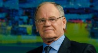 День народження раз на чотири роки, називали фашистом і москалем: цікаві факти про Йожефа Сабо 