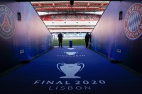 ПСЖ - «Бавария»: стартовые составы на финал Лиги чемпионов 