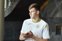 Михайличенко та Соболь не допомогли своїм командам перемогти в чемпіонаті Бельгії