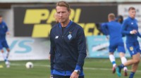 Сергій Федоров: «Луческу на чолі киян додає пікантності матчу»