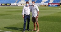 Клейтон: «Мое место в атаке - могу закрыть 4 позиции»