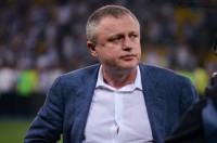 Игорь Суркис: «Игра за Суперкубок для нас не самая важная. Стоит задача попасть в Лигу чемпионов»