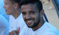 Источник: «Днепр-1» может усилиться Матеусом
