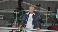 Дем'яненко спрогнозував підсумок битви за Суперкубок