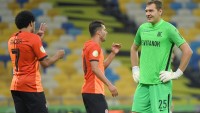 «Рудаков поставив мене у ворота»: він взяв пенальті від Тайсона та Марлоса і до останнього вірив, що гратиме в «Динамо»