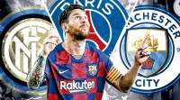 Издание Marca назвало три клуба, в которые может перейти Месси