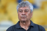 Повод снять перед Луческу шляпу. Полный расклад по игре «Шахтер» — «Динамо»