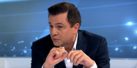 Михаил Метревели: «Шахтер» не смог подобрать ключи к припаркованному Мирчей автобусу»