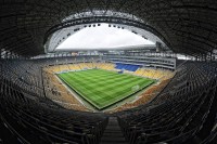 Несмотря на закрытие границ, матч Украина — Швейцария состоится во Львове