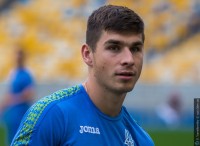 Лунін і Маліновський прибули в розташування збірної України