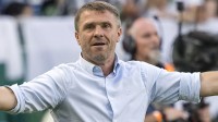 Алексей Андронов: «Ребров из одного из самых перспективных молодых тренеров Европы скоро станет самым»