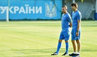 Шевченко неоднозначно відреагував на рішення Шовковського піти у політику 