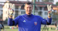 Александр Рыбка продолжит карьеру в Латвии