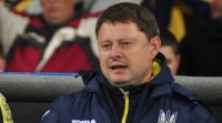 Головний лікар київського «Динамо» - про ситуацію в лазареті першої команди
