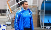 Гельзин: «Когда усилимся Бенито и Каргбо, считаю, у нас будет неплохая конкурентоспособная команда»