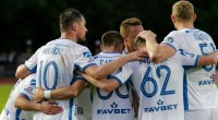 Мілевський та Ко мовчать про ситуацію в Білорусі через заборону в контракті