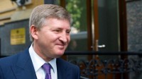 Ринат Ахметов: «Верю, что в Донецк вернется мир, а с ним и переполненные трибуны «Донбасс Арены»
