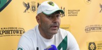 Спортивный директор еле выжил. В украинском клубе вспышка коронавируса