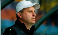 Известный украинский тренер заменит Вернидуба в «Шахтере» из Солигорска