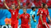 Збірна Швейцарії повідомила про один випадок коронавірусу – через два дні матч проти України