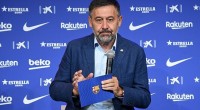 Бартомеу может сесть в тюрьму из-за трансфера Месси