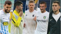 Альтернативная сборная Украины, или 11 игроков, также заслуживающих внимания тренерского штаба Шевченко