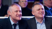 Суд удовлетворил иск компаний Суркисов к «ПриватБанку» на 350 млн долларов