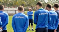 У трьох клубах Першої ліги зафіксовано спалах коронавірусу – найближчі матчі буде перенесено