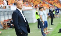 Вернидуб оцінив Григорчука для солігорського «Шахтаря»