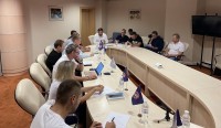 Відбулося засідання Робочої групи щодо створення «УПЛ ТВ»