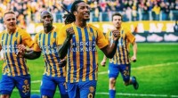 Агент Жерсона Родрігеса переконаний, що «Анкарагюджю» використав бійку форварда «Динамо» зі своїм капітаном