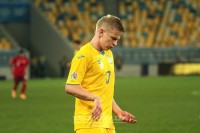 Зінченко про повернення росії у футбол: «Це не вкладається в голові»