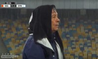 «Увидел Мистера в парке». Как Алиев потроллил Луческу