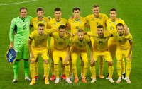 Офіційно: Україна оголосила, де проведе перші домашні матчі відбору до ЧС-2022