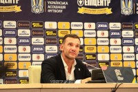  Україна може бойкотувати Євро-2026 з футзалу. Шевченко зробив заяву
