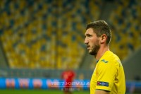 «Ніколи б не одягнув біло-синю футболку «Динамо»: ексгравець збірної України