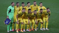 Україна – Швейцарія: дебютант «синьо-жовтих» став найкращим гравцем поєдинку за версією InStat